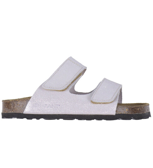 En Fant Sandal Nubuck Leather - Purple - 29