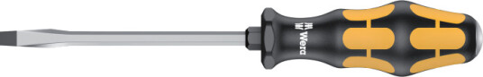 Wera 932A Sporskrutrekker 1,2 x 7,0 x 125 mm - Håndverktøy