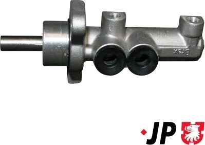 Hovedbremsesylinder JP GROUP 1261100400