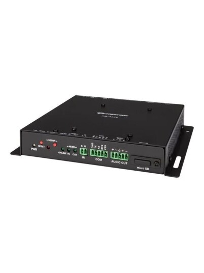 Crestron Electronics Crestron AirMedia AM-3200-GV - Government Version - TAA Compliant