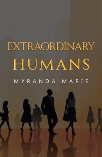 Extraordinary Humans Extraordinary Humans