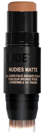 Nudestix Nudies Bronze Matte Bondie Bae 7g Nudestix Nudies Bronze Matte Bondie Bae 7g