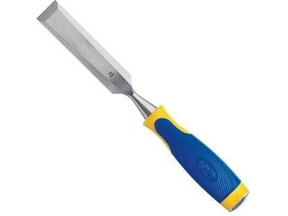 Irwin Flat Meisel 26mm med Plast Håndtak