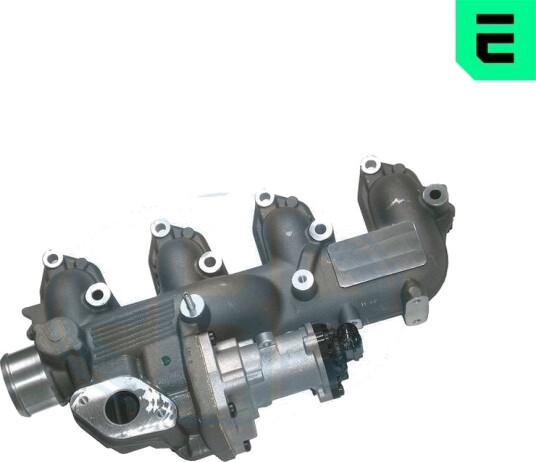 EGR-ventil ERA 555306A