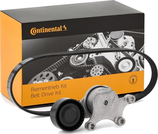 Kileremsett CONTITECH 6PK800K2