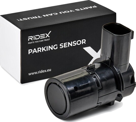 RIDEX 2412P0030 Parkeringssensor