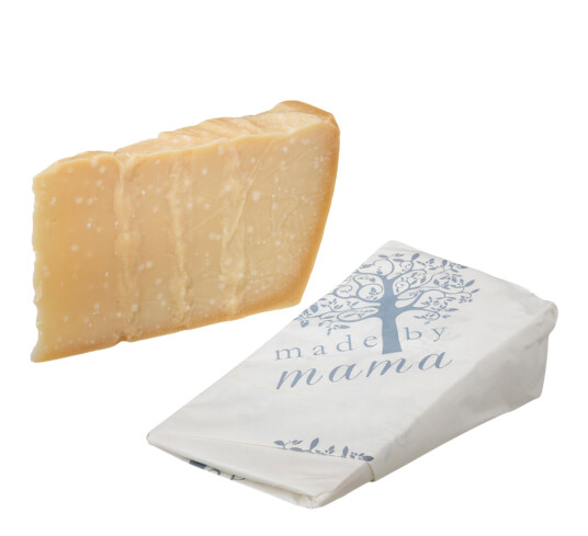 Made By Mama Parmesan ca 425g Made By Mama Parmesan ca 425g