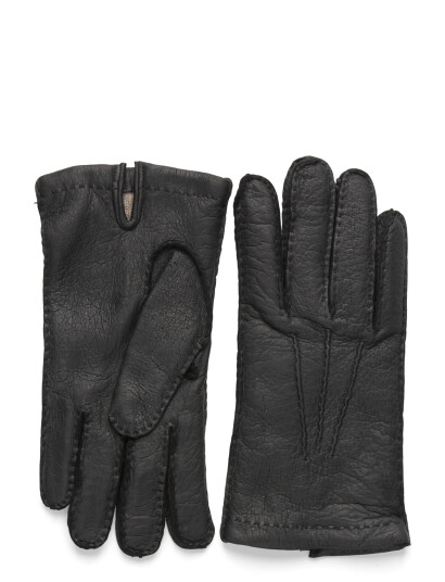 Aimé Leon Dore Peccary Gloves Black L/XL Aimé Leon Dore Peccary Gloves Black L/XL