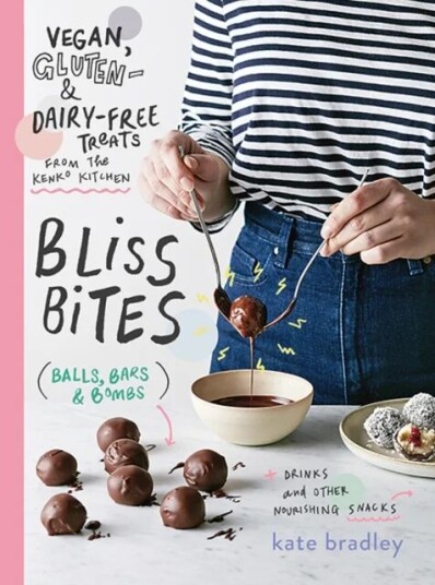 Bliss Bites av Kate Bradley