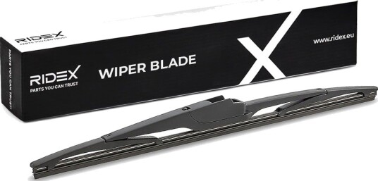 RIDEX 298W0390 Vindusvisker