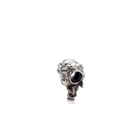 Pandora Dame Accessories Grå ONE SIZE,