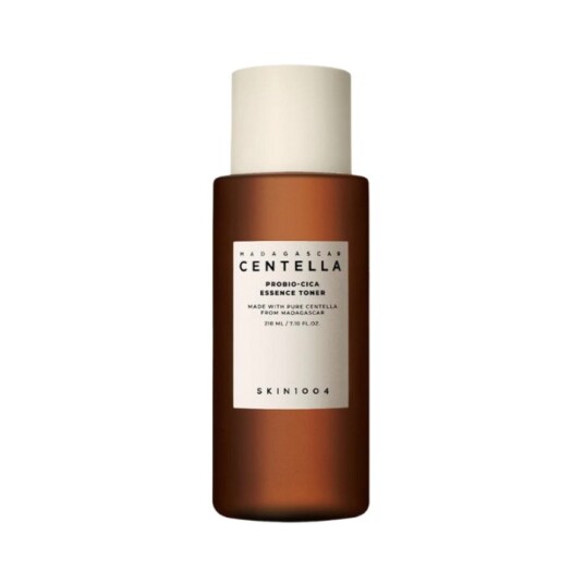 SKIN1004 Madagaskar Centella Probio Cica Essence Toner 210 ml