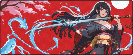 X Gamer Waifu Koi Musematte Xxl