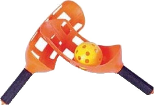 Scoop Ball sett 41 cm