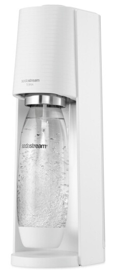 SodaStream Terra 60L White CYL.