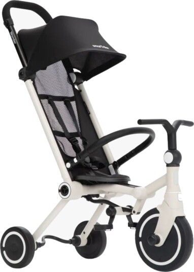 SmarTrike Wonder Trehjulssykkel 2 i 1 Moonlight SmarTrike Wonder Trehjulssykkel 2 i 1 Moonlight