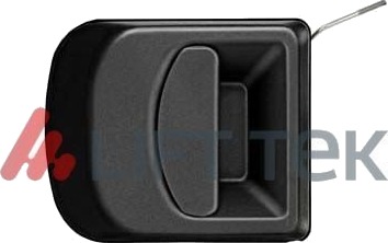 LIFT TEK LT80485 Dørhåndtak