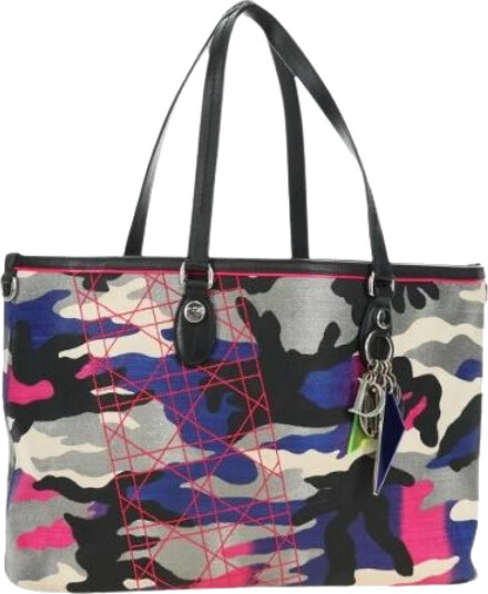 Dior Vintage Dame Flerfarget Dior Vintage Dame Flerfarget