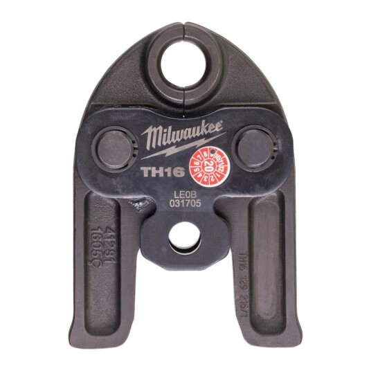 Milwaukee Pressbakke J18-TH16 Ø16mm Milwaukee Pressbakke J18-TH16 Ø16mm