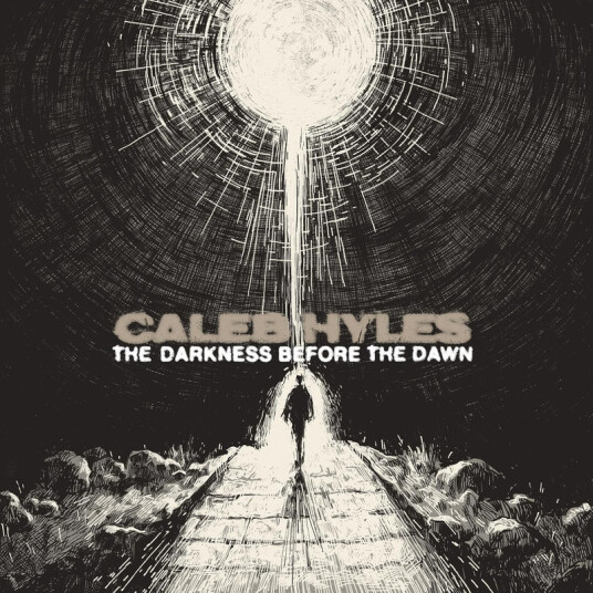 The Darkness Before The Dawn