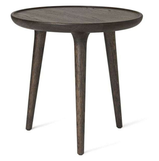 Mater Accent sidebord eik sirka grey, small