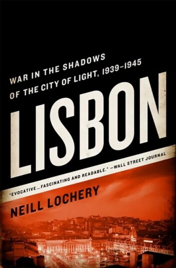 Lisbon Av Neill Lochery