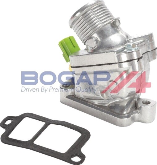 Termostat, kjølemiddel BOGAP V4234108