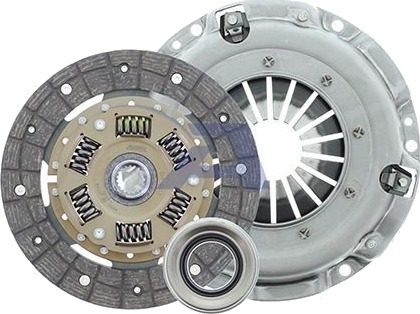 AISIN KH-011 Clutchsett AISIN KH-011 Clutchsett