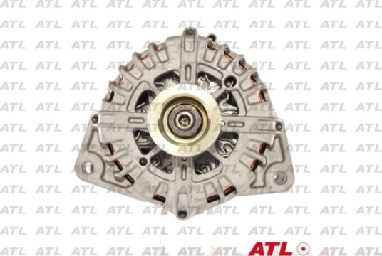 Dynamo ATL Autotechnik L 50 160 Dynamo ATL Autotechnik L 50 160
