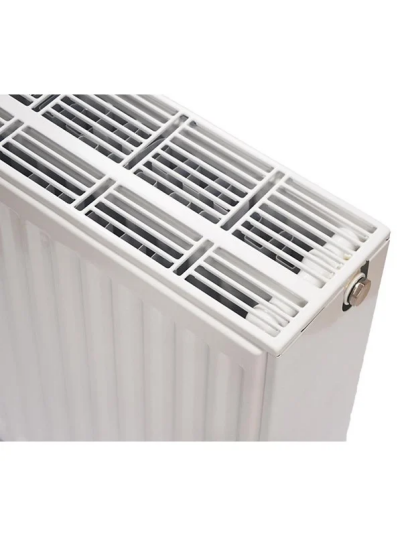 Altech C4 radiator 33   500 x 800 mm RAL 9016 White