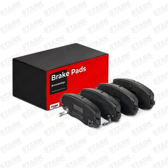Bremseklosser STARK SKBP 0010108