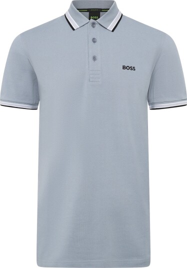 BOSS Paddy Grey L BOSS Paddy Grey L