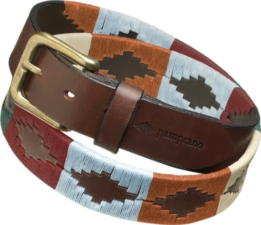 Pampeano Herre Accessories Flerfarget 90 CM,