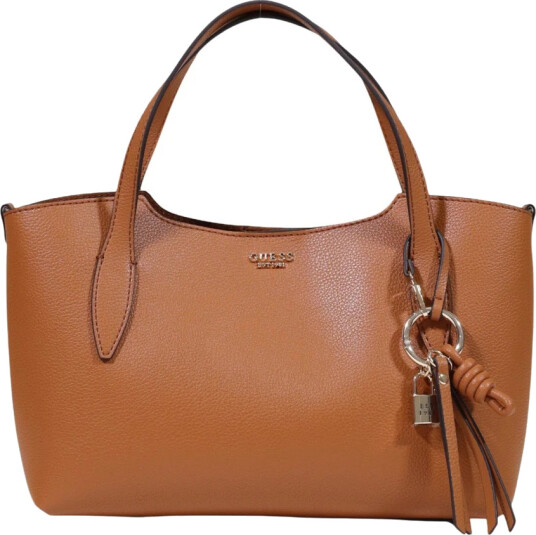 Guess Dame Vesker Beige ONE SIZE,