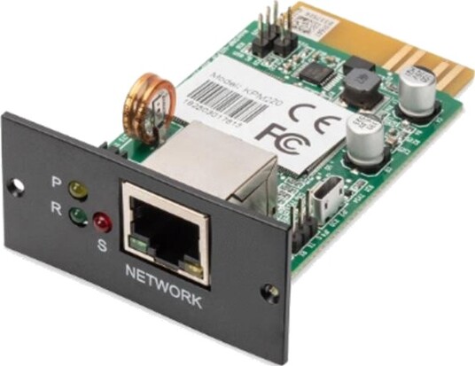 Digitus Da-70618 Stikkontakt med Usb-a og Usb-c (innfelt)