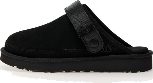 Joggesko UGG M Goldencoast Clog Ii Black EUR 41