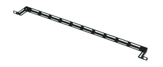 MIDDLEATLANTIC LBP-2A 10 PACK,L BAR,2""OFFSET MIDDLEATLANTIC LBP-2A 10 PACK,L BAR,2""OFFSET