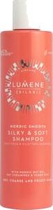 Lumene Silky & Soft Shampoo Lumene Silky & Soft Shampoo