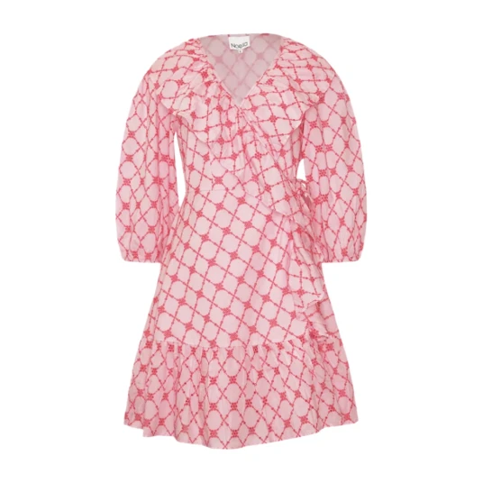 Noella Dame Kjoler Rosa XS,