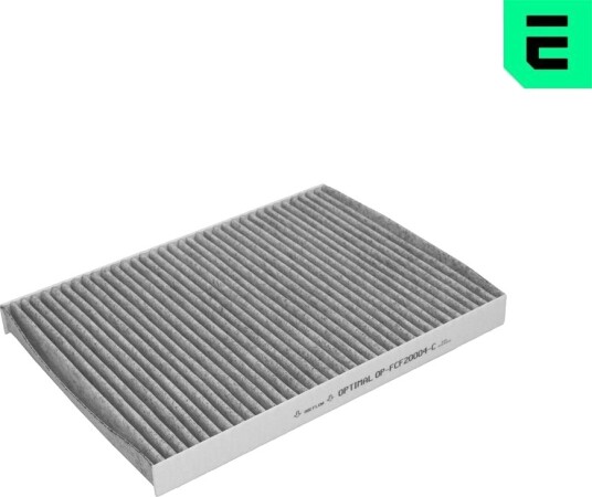 Kupefilter OPTIMAL OP-FCF20004-C
