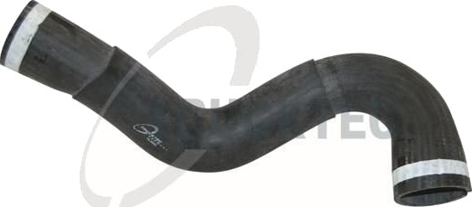 TRUCKTEC AUTOMOTIVE 04.40.111 Radiatorslange