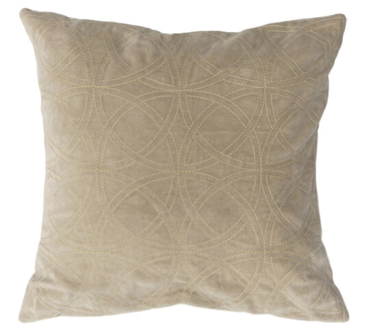 Rebell Orio putetrekk 50x50 Gardenia Rebell Orio putetrekk 50x50 Gardenia