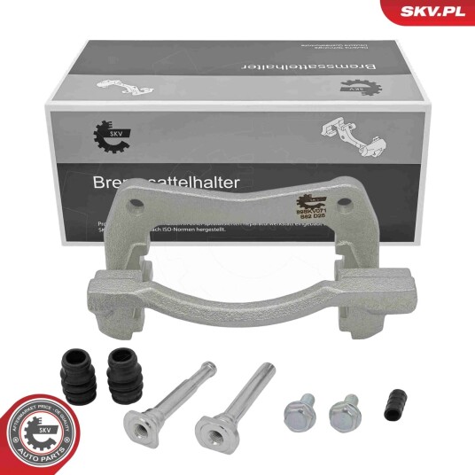 Holder, bremsecaliper ESEN SKV 89SKV071