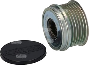Remskive dynamo HC Cargo 335268