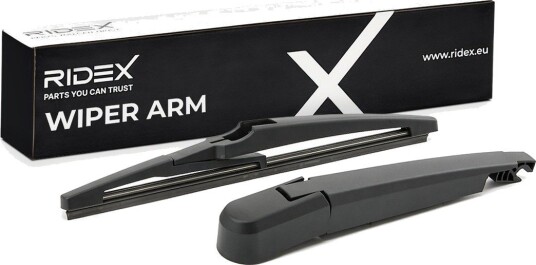 RIDEX 301W0445 Vindusviskerarm
