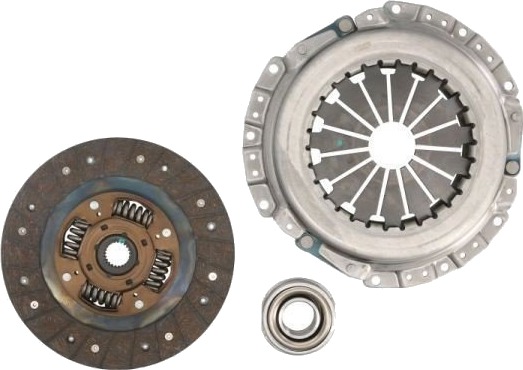 Clutchsett NEXUS F15019NX Clutchsett NEXUS F15019NX