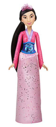 Hasbro Disney Royal Shimmer Mulan Princess Hasbro Disney Royal Shimmer Mulan Princess