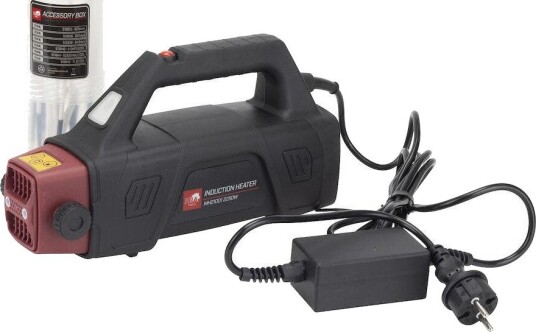 PELA 542906 Induksjonsvarmer 2250 w