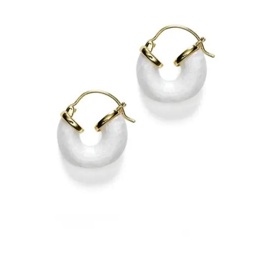 Anni Lu Dame Accessories Gul ONE SIZE, Anni Lu Dame Accessories Gul ONE SIZE,