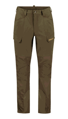 Härkila Sigvard Trousers jaktbukse Grønn 50